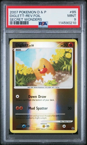 Diglett