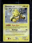 Electivire