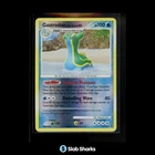 Gastrodon East Sea