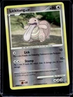 Lickitung