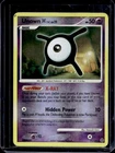 Unown X