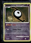 Unown Z