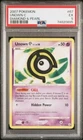 Unown C