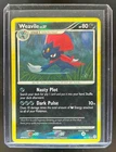 Weavile