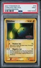 Chinchou