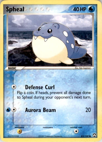 Spheal