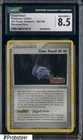 Claw Fossil