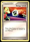 Energy Switch