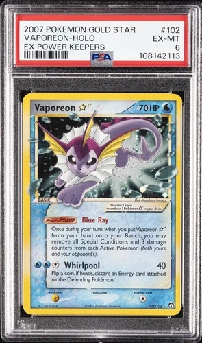 Vaporeon