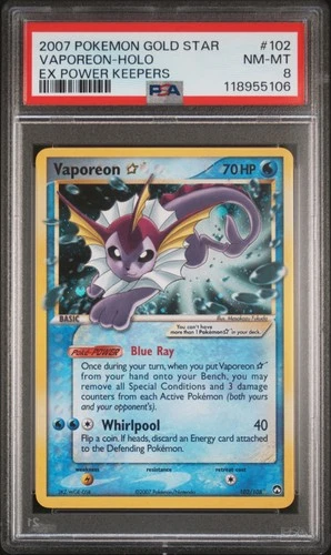 Vaporeon
