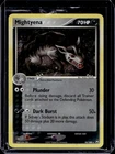 Mightyena