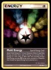 Multi Energy