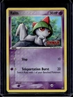 Ralts