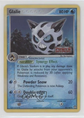 Glalie