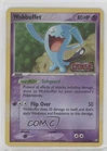 Wobbuffet