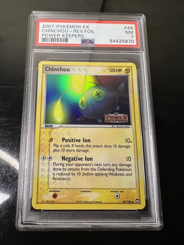 Chinchou