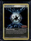 Warp Energy