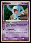 Wobbuffet