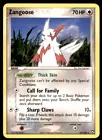 Zangoose