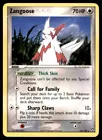 Zangoose