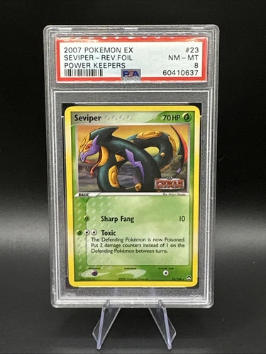 Seviper