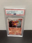 Holon's Voltorb