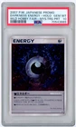 Darkness Energy