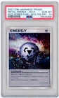 Metal Energy