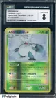 Abomasnow