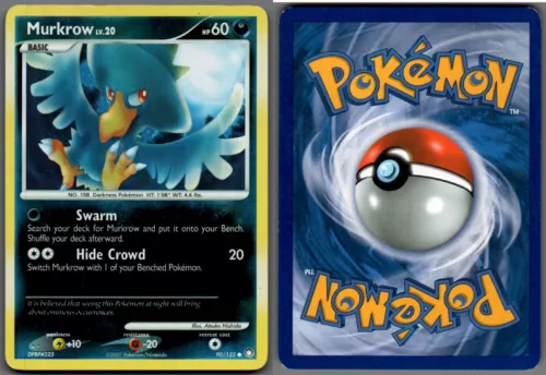 Murkrow
