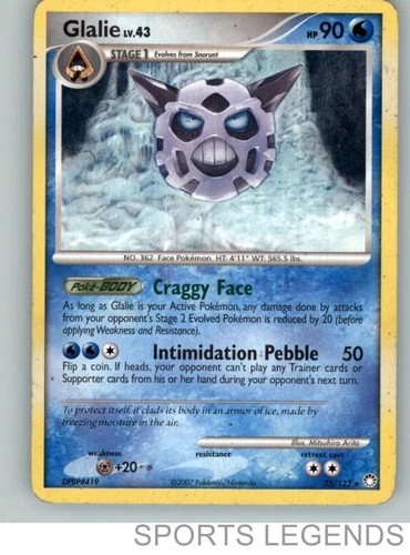 Glalie