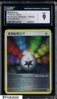 Multi Energy