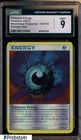 Darkness Energy