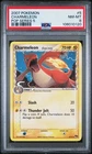 Charmeleon