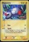 Magnemite