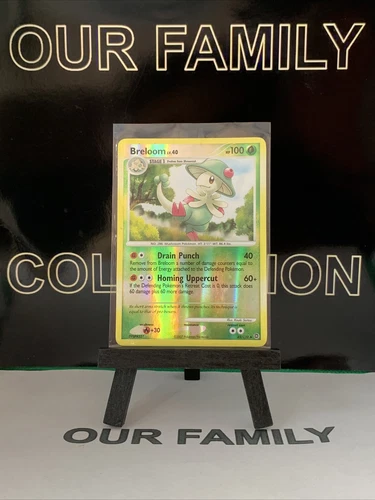 Breloom