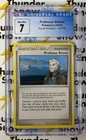Professor Rowan