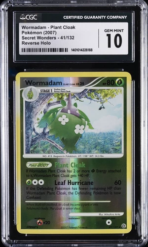 Wormadam