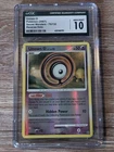 Unown O