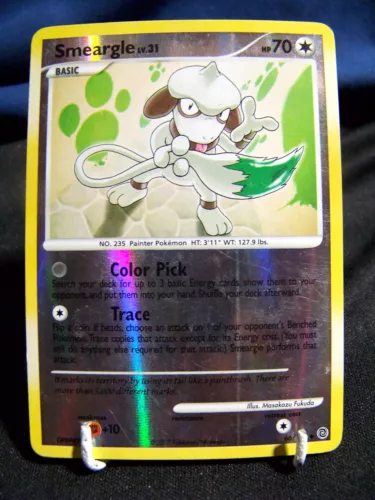 Smeargle