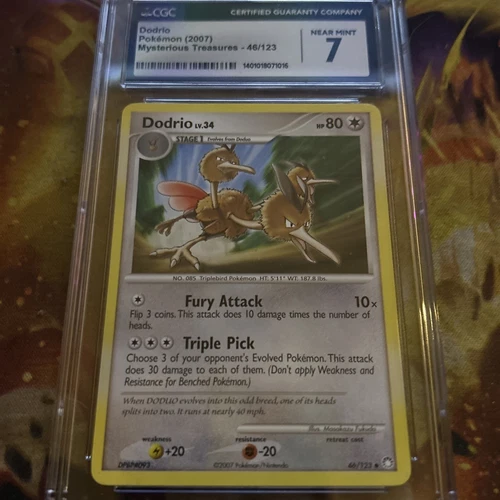 Dodrio