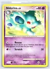 Nidorina