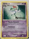 Kirlia