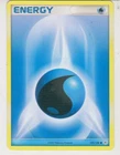 Water Energy