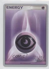 Psychic Energy