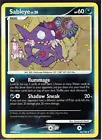 Sableye