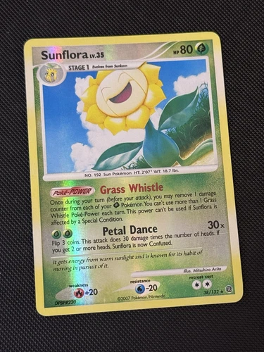 Sunflora