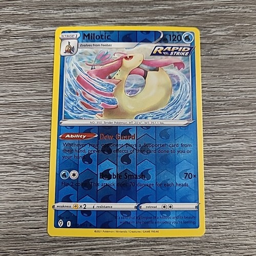 Milotic
