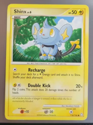Shinx