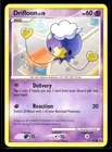 Drifloon